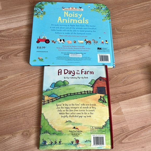 A Farm Interactive Bundle - Picture 17 of 17